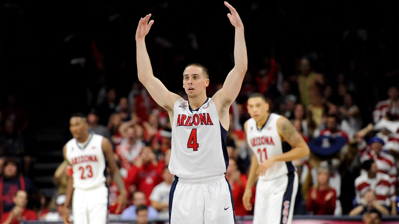 No. 3 Arizona's offense will come, Miller believes